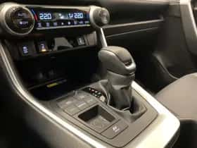 Toyota RAV4 (2024) thumbnail 19