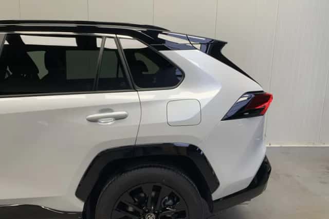 Toyota RAV4 (2024) thumbnail 20