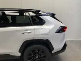Toyota RAV4 (2024) thumbnail 20
