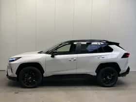 Toyota RAV4 (2024) thumbnail 3