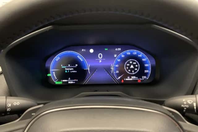 Toyota RAV4 (2024) thumbnail 22