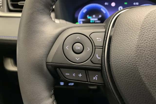 Toyota RAV4 (2024) thumbnail 24