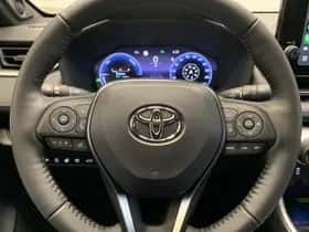 Toyota RAV4 (2024) thumbnail 26