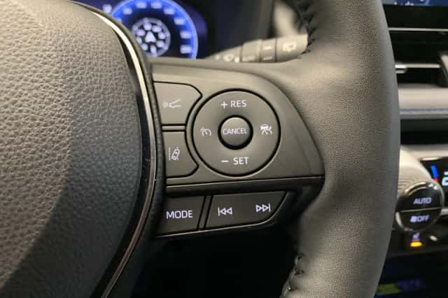 Toyota RAV4 (2024) thumbnail 27