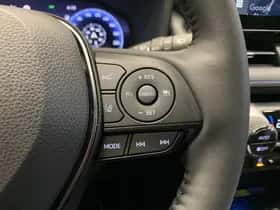 Toyota RAV4 (2024) thumbnail 27