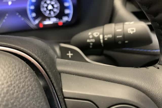 Toyota RAV4 (2024) thumbnail 28