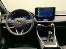 Toyota RAV4 (2024) thumbnail 4