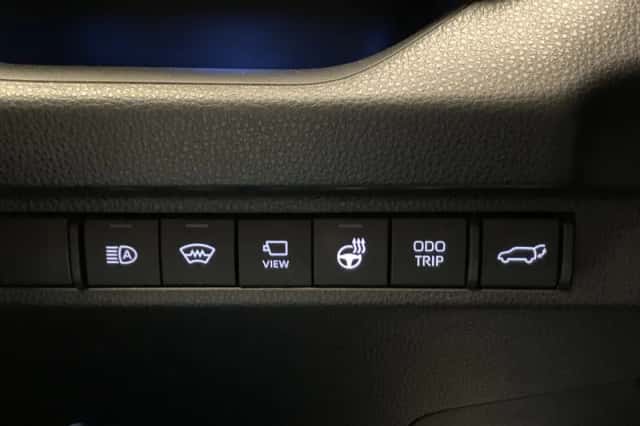 Toyota RAV4 (2024) thumbnail 31