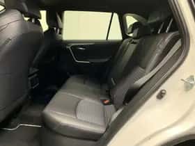 Toyota RAV4 (2024) thumbnail 41