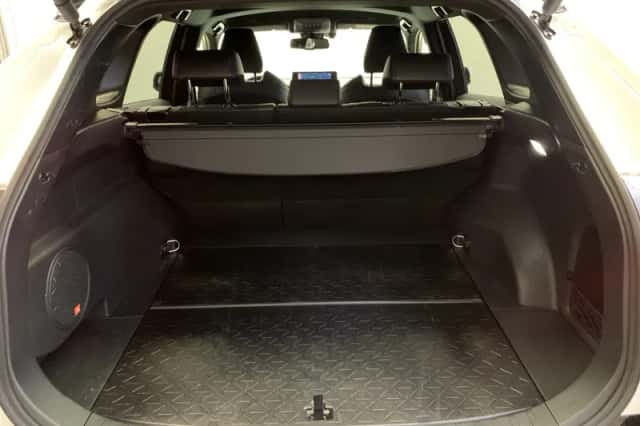 Toyota RAV4 (2024) thumbnail 42