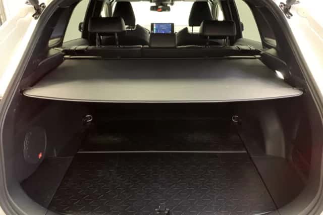 Toyota RAV4 (2024) thumbnail 43