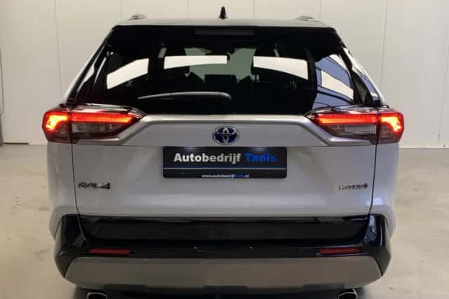 Toyota RAV4 (2024) thumbnail 45