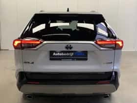 Toyota RAV4 (2024) thumbnail 45