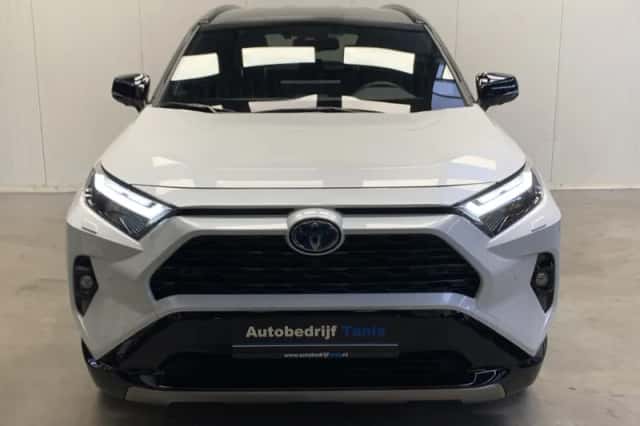 Toyota RAV4 (2024) thumbnail 46