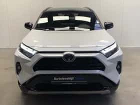 Toyota RAV4 (2024) thumbnail 46