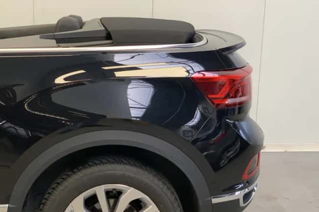 Volkswagen T-Roc (2024) thumbnail 14