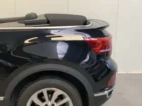 Volkswagen T-Roc (2024) thumbnail 14