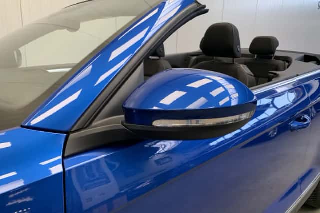 Volkswagen T-Roc (2024) thumbnail 13