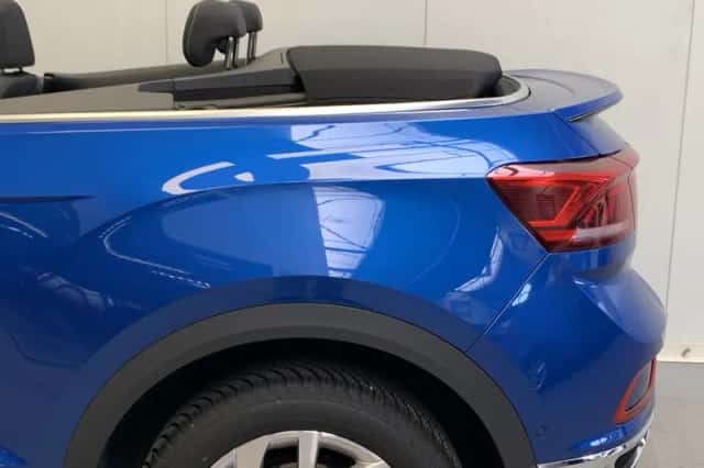 Volkswagen T-Roc (2024) thumbnail 17