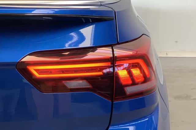 Volkswagen T-Roc (2024) thumbnail 19