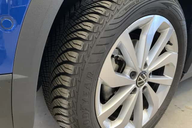 Volkswagen T-Roc (2024) thumbnail 20