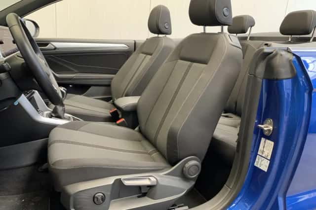 Volkswagen T-Roc (2024) thumbnail 38