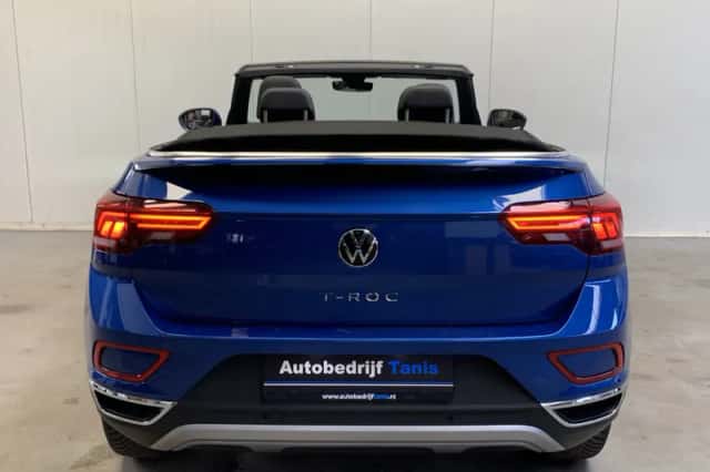 Volkswagen T-Roc (2024) thumbnail 45