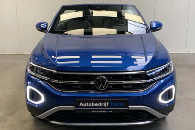Volkswagen T-Roc (2024) thumbnail 46