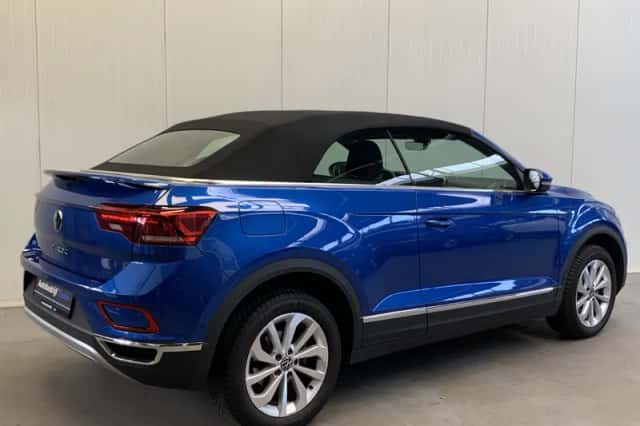 Volkswagen T-Roc (2024) thumbnail 47