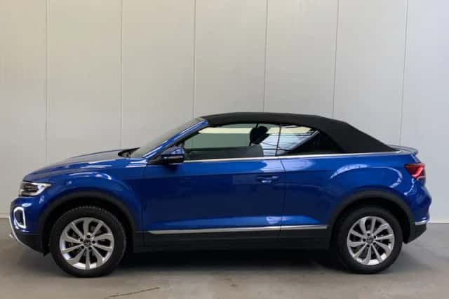 Volkswagen T-Roc (2024) thumbnail 48