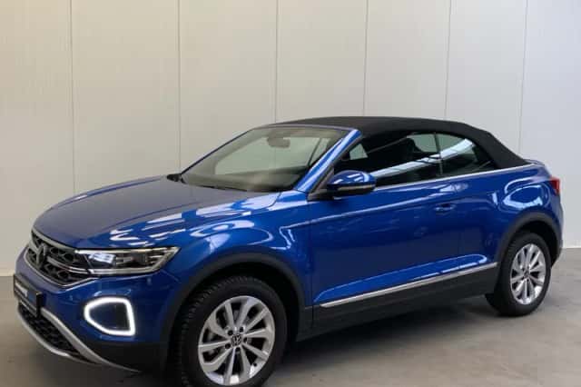 Volkswagen T-Roc (2024) thumbnail 49