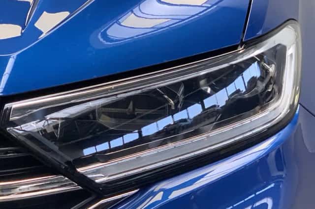 Volkswagen T-Roc (2024) thumbnail 10