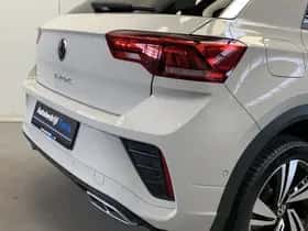 Volkswagen T-Roc (2024) thumbnail 13
