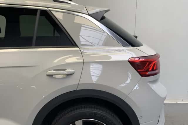 Volkswagen T-Roc (2024) thumbnail 15
