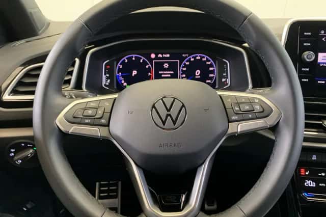 Volkswagen T-Roc (2024) thumbnail 20