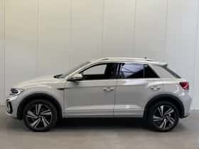 Volkswagen T-Roc (2024) thumbnail 3