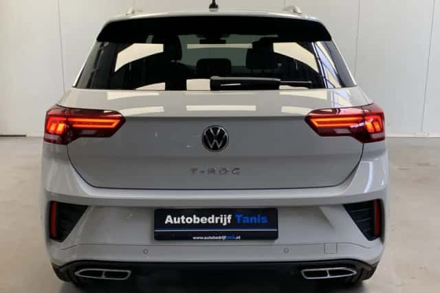 Volkswagen T-Roc (2024) thumbnail 53