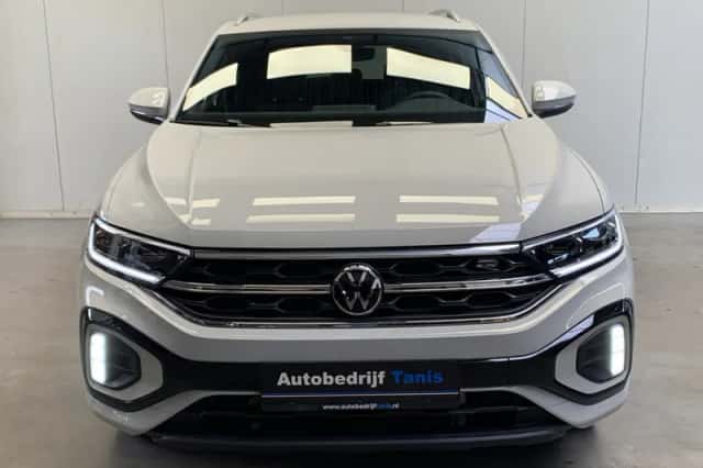 Volkswagen T-Roc (2024) thumbnail 54