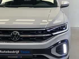 Volkswagen T-Roc (2024) thumbnail 8