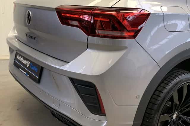 Volkswagen T-Roc (2024) thumbnail 17