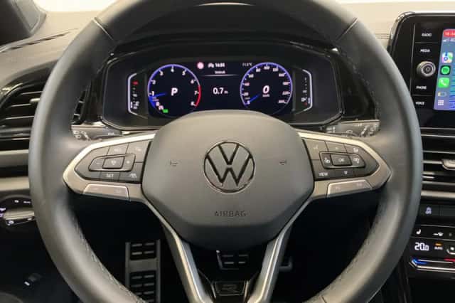 Volkswagen T-Roc (2024) thumbnail 27