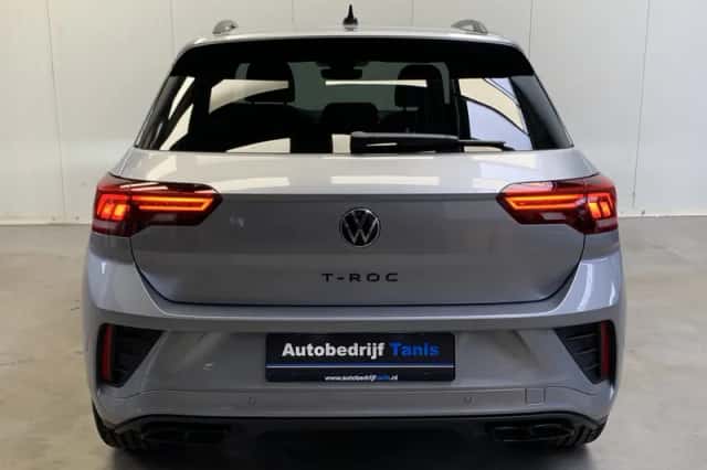 Volkswagen T-Roc (2024) thumbnail 61