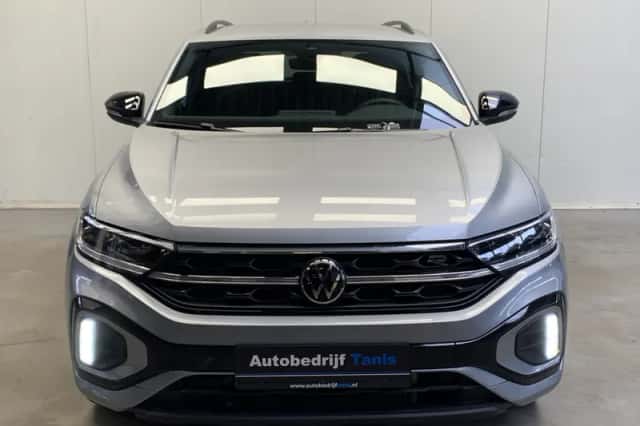 Volkswagen T-Roc (2024) thumbnail 62