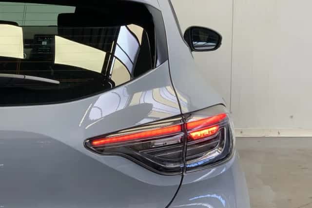 Renault Clio (2024) thumbnail 19