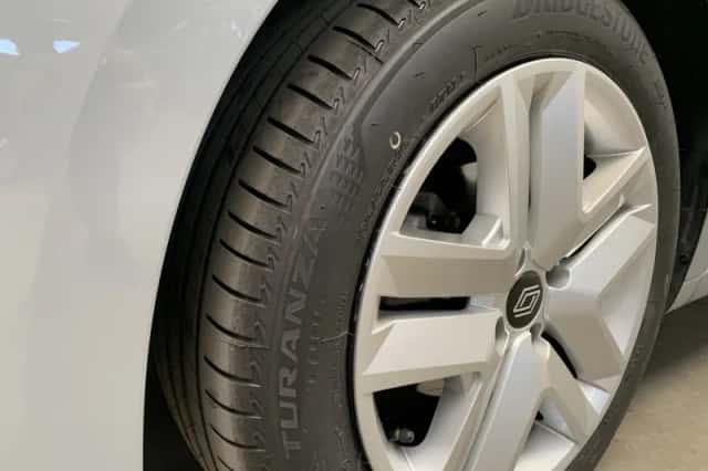 Renault Clio (2024) thumbnail 20
