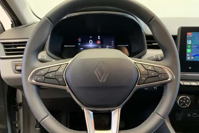 Renault Clio (2024) thumbnail 23