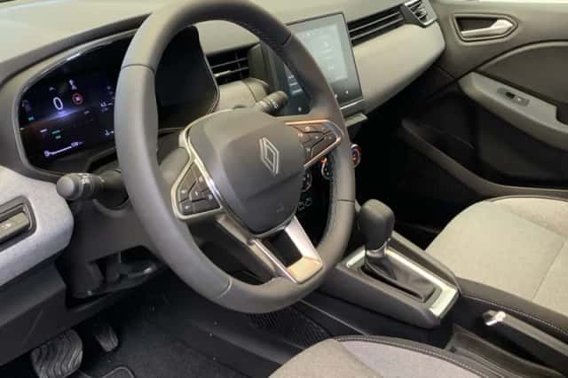 Renault Clio (2024) thumbnail 32