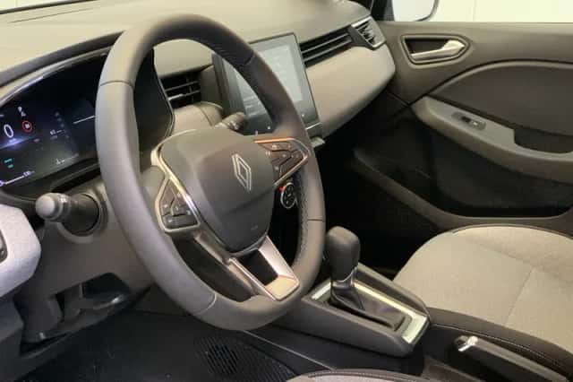 Renault Clio (2024) thumbnail 33