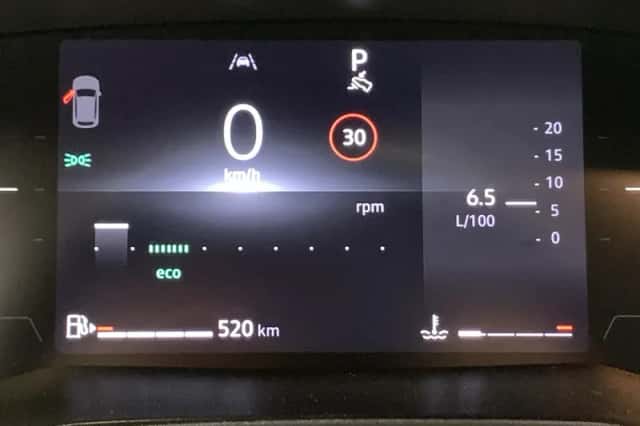 Renault Clio (2024) thumbnail 5