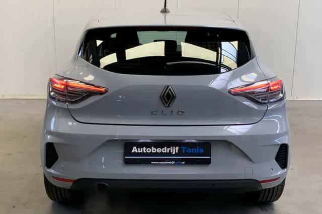 Renault Clio (2024) thumbnail 41